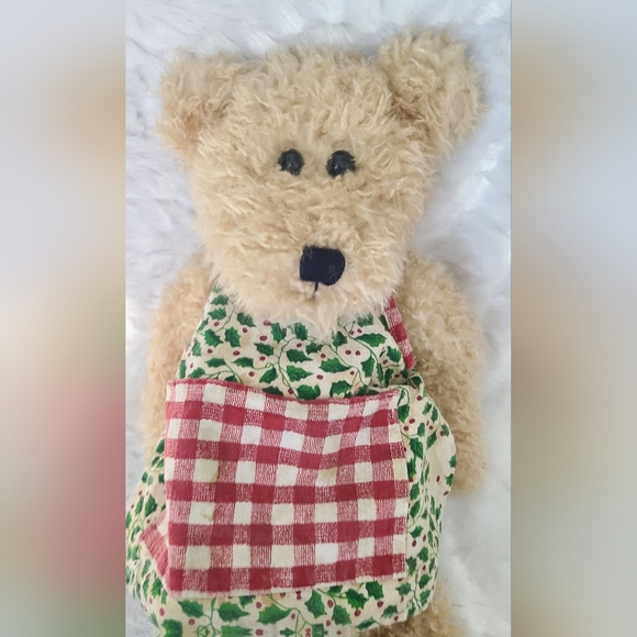 Bath & Body Works Vintage 1996 Boyd’s Teddy Bear 16" Tall - Picture 9 of 15